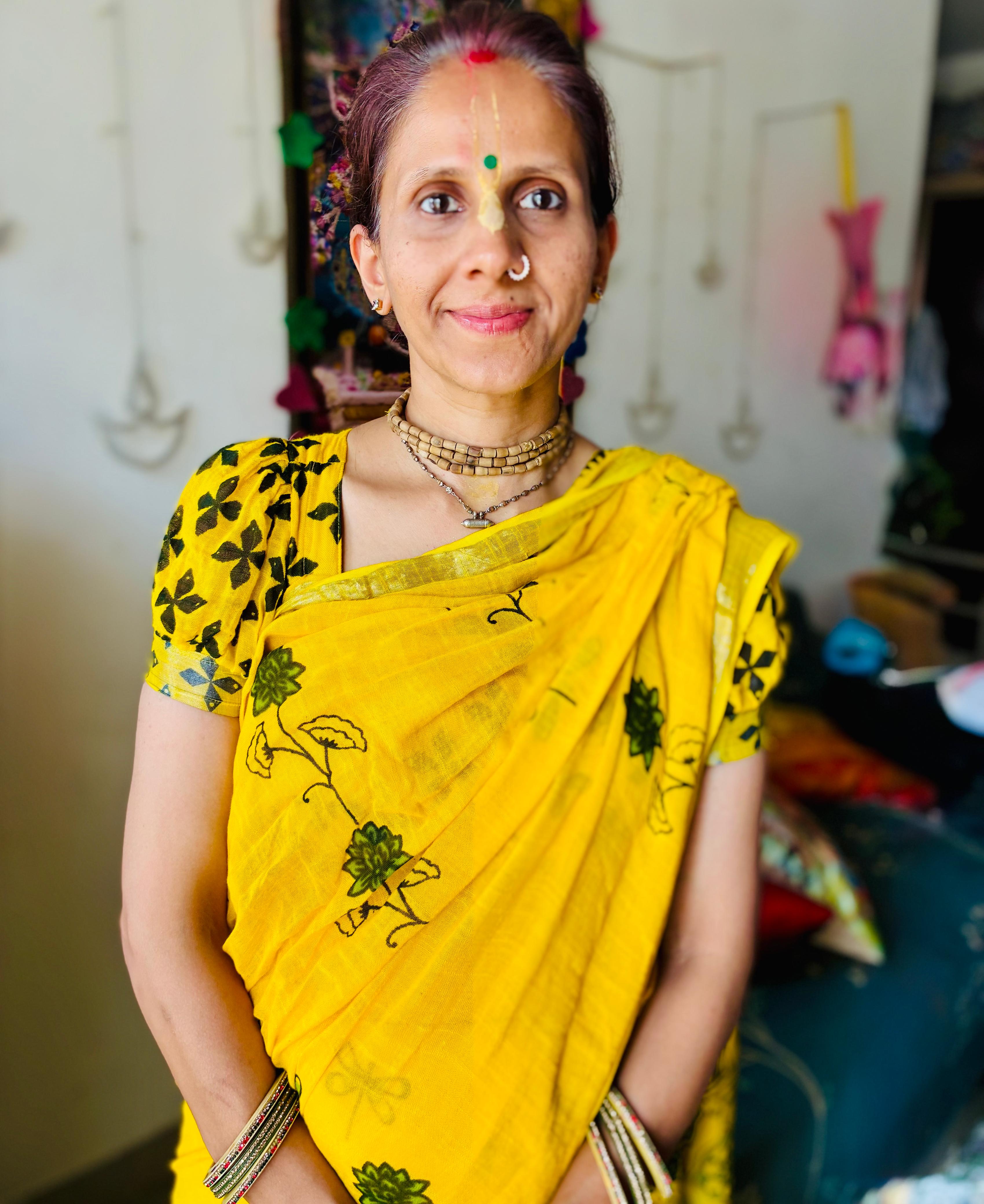 Harilila Dasi